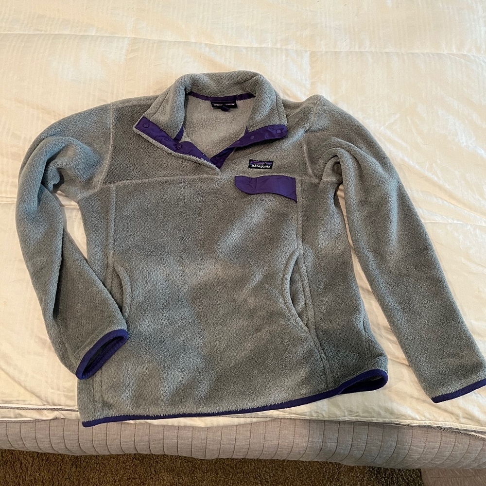 Patagonia  pullover